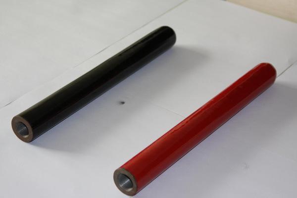搪瓷熱電偶保護(hù)管